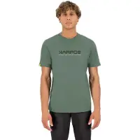 Karpos Loma Cotton T-Shirt T-shirt Uomo (S, olivia)