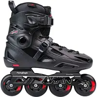 Flying Eagle Pattini In Linea Fbs Avian