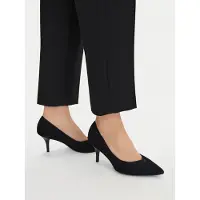 Tamaris Decolleté nero - 39