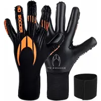 Ho Soccer Guanti Da Portiere Kontrol Alert