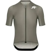Assos Maglia A Maniche Corte Mille Gt S11 Evo