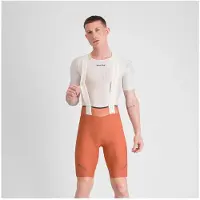 Sportful Hyperepic Bibshort Pantaloni da ciclismo Uomo (M, variopinto)