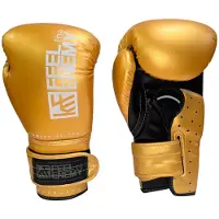 Feel The Enemy Guanti Da Boxe Undercard Arimesh Gelpro