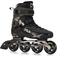 Fila Skate Pattini In Linea Houdini Evo