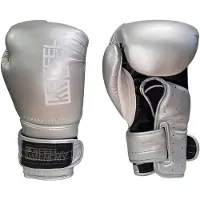 Feel The Enemy Guanti Da Boxe Undercard Arimesh Gelpro