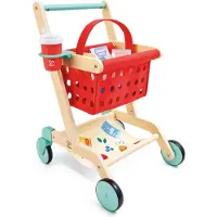 Hape Il Mio Carrello Della Spesa E La Borsa Della Spesa