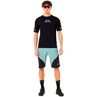 Oakley Apparel Maglia Da Enduro A Maniche Corte Seeker Flow