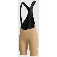 Sportful Colorful Rider Bib Pantaloni da ciclismo Uomo (XL, beige)