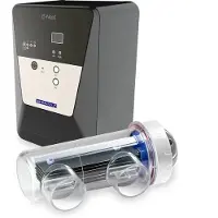 AstralPool Sistema Di Clorazione Acqua Salata E-next 30 Ph Fino A 140 M³
