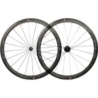 Gipiemme Set Di Ruote Da Strada Tecno 716 Hard Anodize