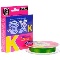 Asari Lenza Intrecciata K-8 Pe 8x 275 M