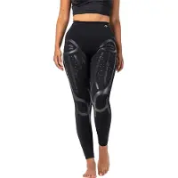 Floky Leggings Hyper