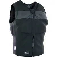 iON Giubbotto Di Protezione Vector Amp Front Zip