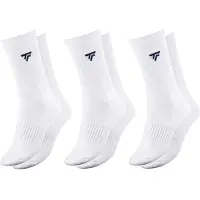 Tecnifibre Calzini Crew Classic 3 Paia