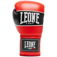 Leone1947 Guanti Da Boxe Shock Pro Laces