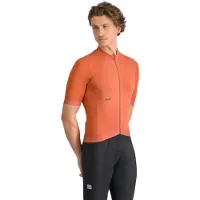 Sportful SRK 2 Jersey Maglietta da ciclismo Uomo (XXL, rosso)