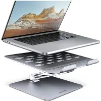 Axagon Supporto Per Laptop Stnd-lq