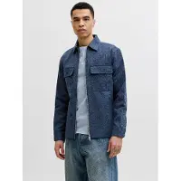 Jack & Jones Giacca Camicia Regular Fit