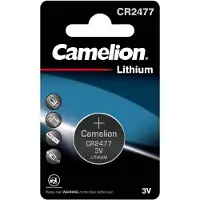Camelion Batteria A Bottone 13001477