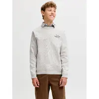 Jack & Jones Felpa Stampa Sul Retro Boys