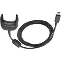 Zebra Caricabatterie Mc33 Usb