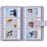 Fujifilm INSTAX mini 13 Album - Dreamy Purple