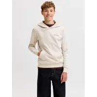 Jack & Jones Felpa Con Cappuccio Boys