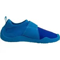 Ballop Kid's Flupsi Scarpe per sport acquatici Bambini (35,5-36, blu)
