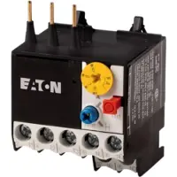 Eaton Relè di protezione motore 9A-12A, 1NO, 1NC - Relè termico di sovracorrente 9 ... 12A ZE-12
