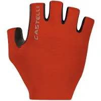Castelli Guanti Corti Espresso