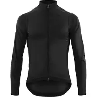 Assos Mille GT Wind Jacket S11 Giacca ciclismo Uomo (M, nero)