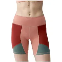 Born Living Yoga Pantaloni Corti Darana
