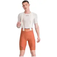 Sportful Hyperepic Bibshort Pantaloni da ciclismo Uomo (3XL, variopinto)