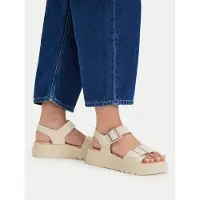 Tamaris Sandalo beige - 40