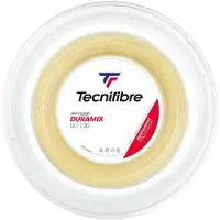 Tecnifibre Corda Per Bobina Da Tennis Duramix 200 M