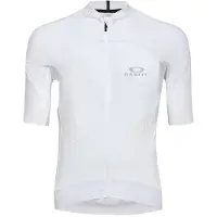 Oakley Maglia A Maniche Corte Endurance Aero