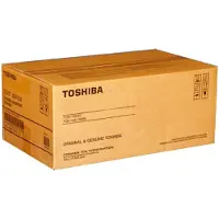 Toshiba Toner T-FC28EK BK - Nero