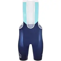 Santini Salopette Trek Driftless 2026