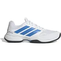 Adidas Scarpa sportiva 'GameCourt 3' blu / bianco