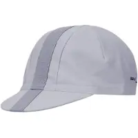Santini Cappellino Con Visiera Carbon