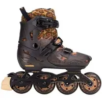 Flying Eagle Pattini In Linea Per Bambini S8+ Sprout Fur