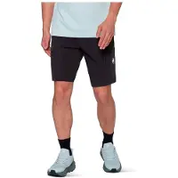 Mammut Sender Climbing Shorts Pantaloncini Uomo (50, nero)