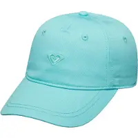 Roxy Kid's Dear Believer Girl Cappellino Bambini (One Size, turchese)