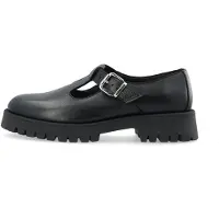 Bianco Bialeo Scarpe Mary Jane