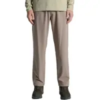 Craghoppers Nosilife Socco Trouser Pantaloni tempo libero Uomo (56 - Regular, grigio)