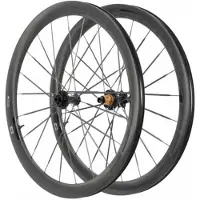 Progress Set Di Ruote Da Strada Orbit 450 Cl Disc Tubeless