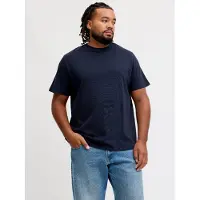 Jack & Jones Plus Size T-shirt Semplice