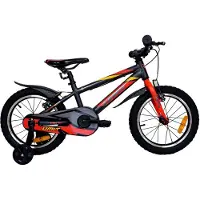 Umit Bicicletta 160 16´´