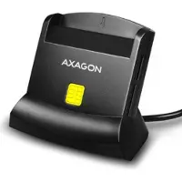 Axagon Lettore Di Schede Usb-c Cre-sm2