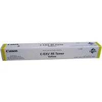 Canon Toner C-EXV 49 Y - Giallo